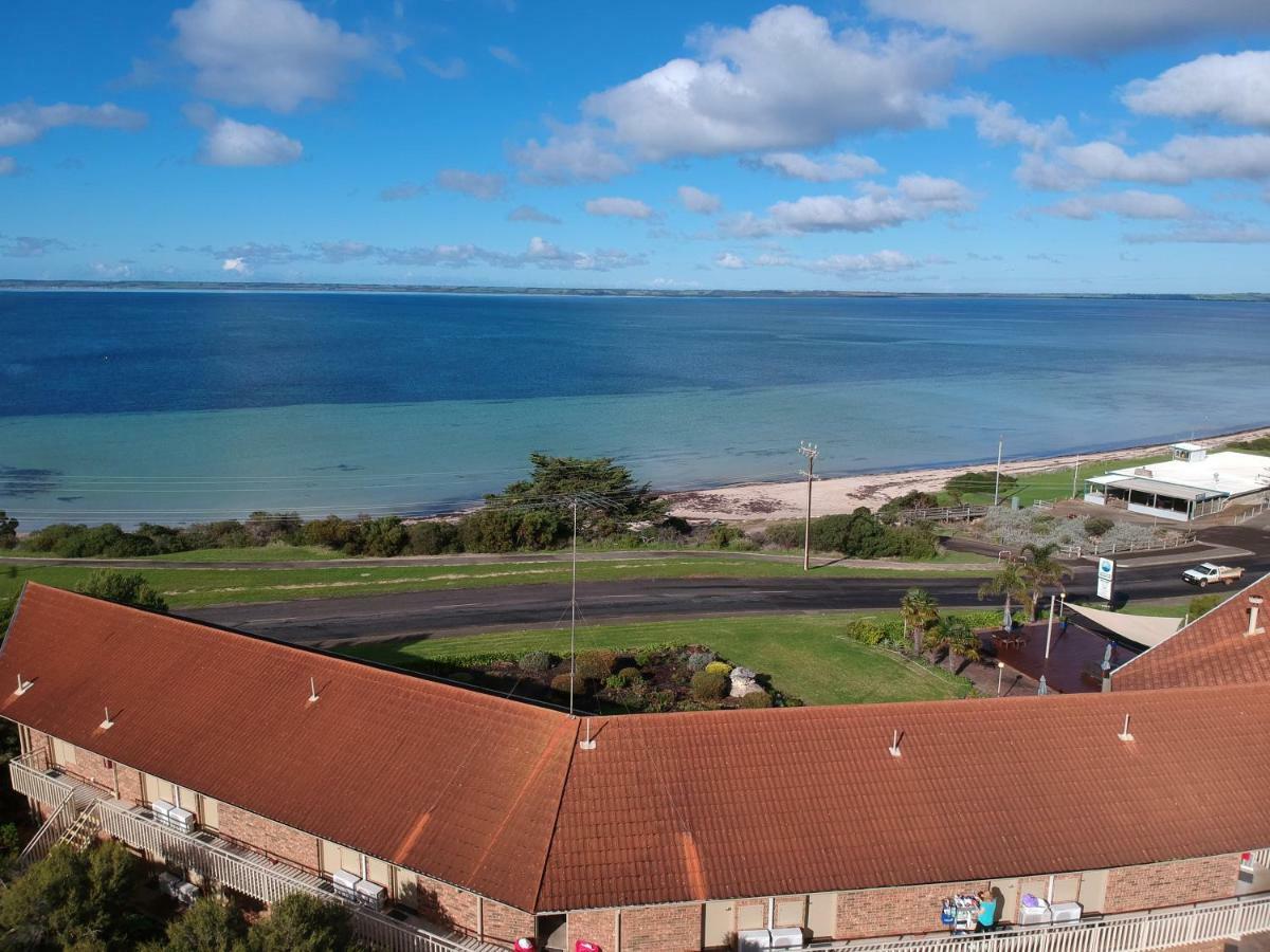 Kangaroo Island Seaside Inn Kingscote Exterior photo